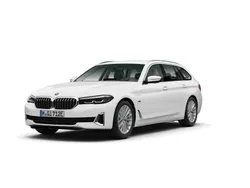 BMW 530e