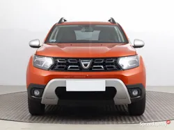 Pomarańczowy Używany 2022 Dacia Duster SUV | 79 999 zł (Uczciwa cena)