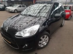 Czarny Używany 2012 Citroën C3 Hatchback | 20 700 zł (Dość drogi)