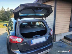 Używany 2009 Ford Kuga SUV | 27 500 zł (Uczciwa cena)