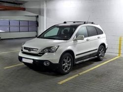 Używany 2008 Honda CR-V Executive SUV | 44 000 zł (Uczciwa cena)