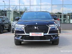 Używany 2019 DS Automobiles DS7 Crossback SUV | 112 400 zł (Uczciwa cena)
