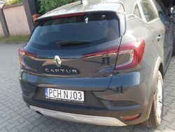 Używany 2020 Renault Captur SUV | 65 000 zł (Uczciwa cena)