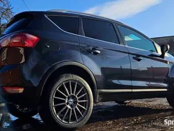 Używany 2010 Ford Kuga SUV | 27 800 zł (Uczciwa cena)
