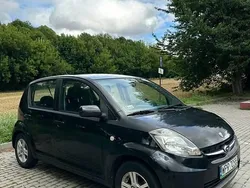 Używany 2008 Subaru Justy Hatchback | 8600 zł