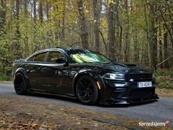 Używany 2017 Dodge Charger Sedan/Limuzyna | 178 900 zł