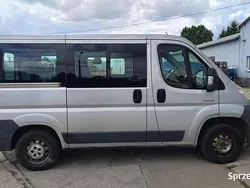 Używany 2007 Citroën Jumper Minivan | 16 800 zł (Uczciwa cena)