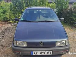 Używany 1988 VW Passat GT | 13 000 zł
