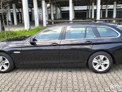 Używany 2012 BMW 520 | 34 800 zł (Uczciwa cena)
