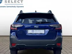 Subaru Używany 2023 Subaru Outback SUV | 199 900 zł