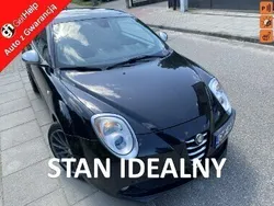 Czarny Używany 2011 Alfa Romeo MiTo Hatchback | 17 500 zł