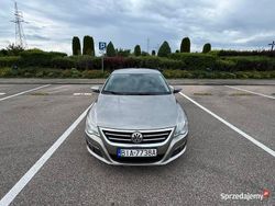 Złoty Używany 2008 VW CC Sedan/Limuzyna | 25 900 zł (Uczciwa cena)