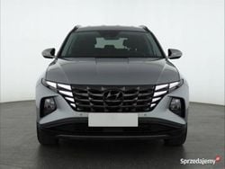 Srebrny Używany 2023 Hyundai Tucson SUV | 109 999 zł (Uczciwa cena)