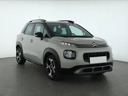 Szary Używany 2019 Citroën C3 Aircross SUV | 42 999 zł (Dobra cena)