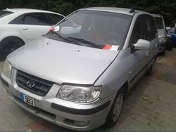 Używany 1995 Hyundai Matrix Minivan | 1300 zł
