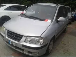 Używany 1995 Hyundai Matrix Minivan | 1300 zł