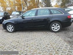 Czarny Używany 2010 Audi A4 Sedan/Limuzyna | 33 900 zł (Uczciwa cena)