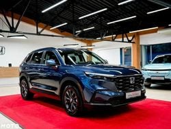 Niebieski Nowe 2025 Honda CR-V Advance SUV | 210 200 zł