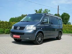Grafitowy Używany 2007 VW California California Van | 107 900 zł