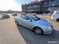 Używany 2006 VW Eos Kabriolet | 14 500 zł