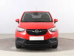 Czerwony Używany 2018 Opel Crossland SUV | 45 999 zł (Uczciwa cena)