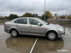 Używany 2009 Skoda Octavia | 19 900 zł