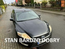 Szary Używany 2007 Ford Mondeo Kombi | 10 800 zł (Dość drogi)