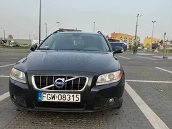 Używany 2010 Volvo V70 Kombi | 21 500 zł (Super Cena)