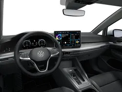 Nowe 2025 VW Golf VIII Kombi | 152 780 zł (Uczciwa cena)