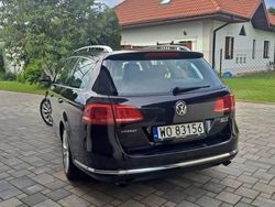 Używany 2011 VW Passat Kombi | 33 500 zł (Uczciwa cena)