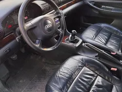 Używany 1999 Audi A4 | 2800 zł (Uczciwa cena)