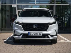 Diamond dust p Używany 2023 Honda CR-V Advance SUV | 225 300 zł