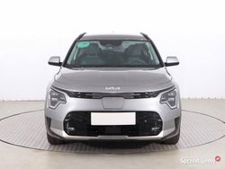 Szary Używany 2022 Kia e-Niro SUV | 89 999 zł