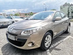 Używany 2010 Renault Mégane III Expression Hatchback | 19 900 zł (Super Cena)