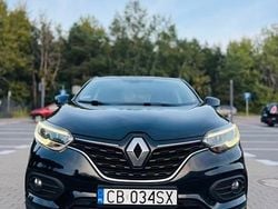 Czarny Używany 2019 Renault Kadjar Zen SUV | 54 700 zł (Dobra cena)