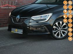 Czarny Używany 2022 Renault Mégane IV Hatchback | 69 990 zł (Uczciwa cena)