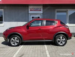 Używany 2019 Nissan Juke SUV | 51 900 zł (Uczciwa cena)