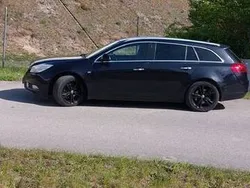 Używany 2011 Opel Insignia Sport | 17 000 zł (Super Cena)