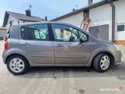 Renault Modus