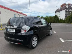 Używany 2013 Honda Jazz Hatchback | 29 800 zł