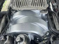 Szary Używany 2006 Mercedes S500 Sedan/Limuzyna | 25 000 zł