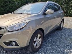 Używany 2010 Hyundai Tucson SUV | 23 900 zł (Super Cena)