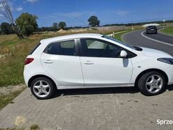 Używany 2008 Mazda 2 | 8500 zł (Uczciwa cena)