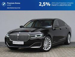 Brązowy (metalik) Używany 2020 BMW 320 Sedan/Limuzyna | 229 900 zł
