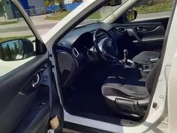 Używany 2016 Nissan X-Trail SUV | 68 999 zł (Dość drogi)
