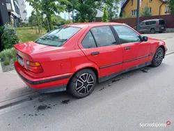 Używany 1996 BMW 318 | 6900 zł