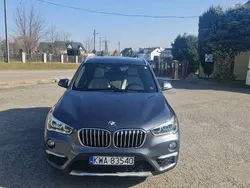 Używany 2016 BMW X1 SUV | 74 999 zł (Uczciwa cena)