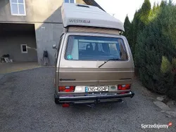Używany 1985 VW T3 Van | 99 000 zł