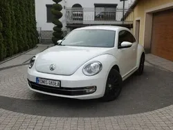 VW Beetle