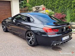 Używany 2014 BMW M6 Coupe | 126 900 zł